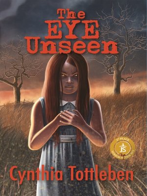 cover image of The Eye Unseen